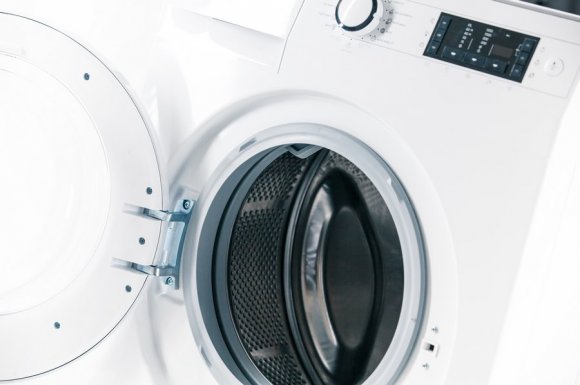 Professionnel pour la vente de lave-linge haut de gamme